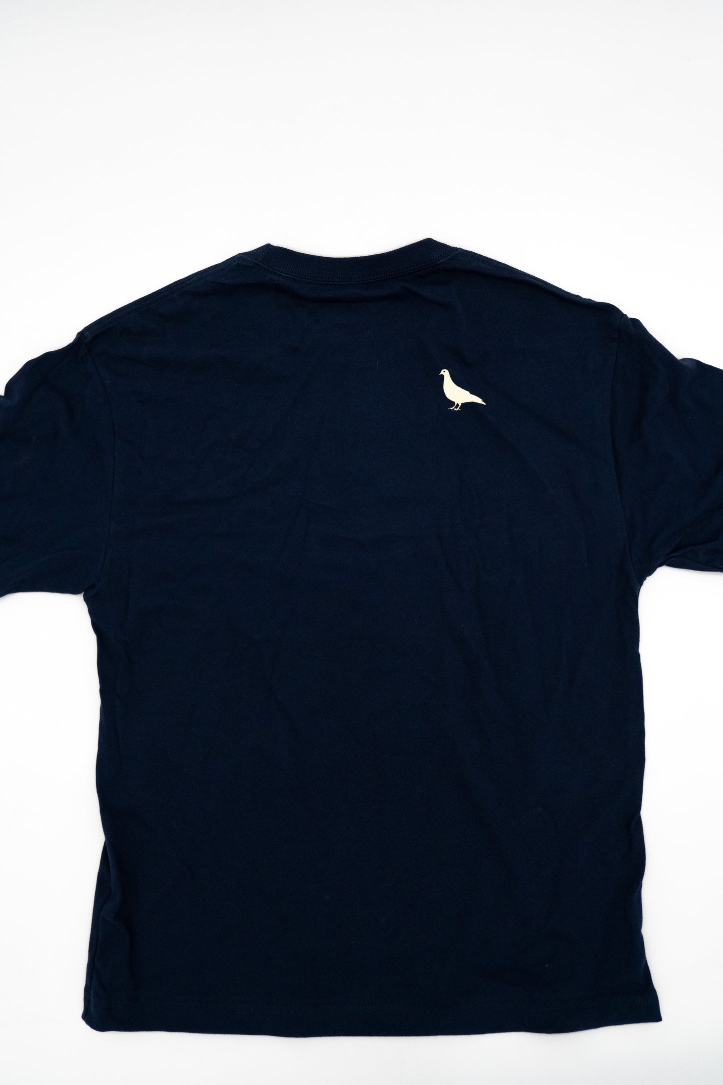 Run Club Vintage Tee