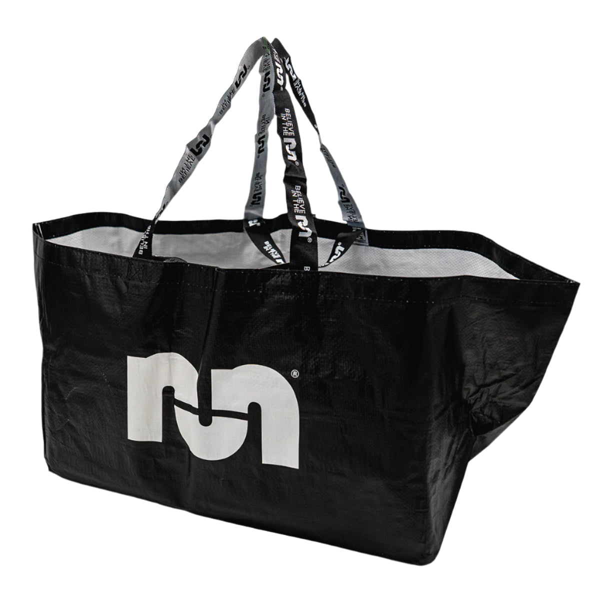 Big Black Bag