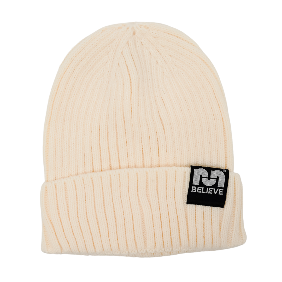 Frost Beanie