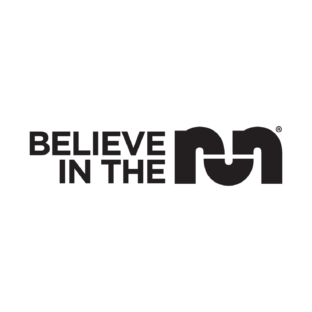 Believe in the Run Digital Gift Card