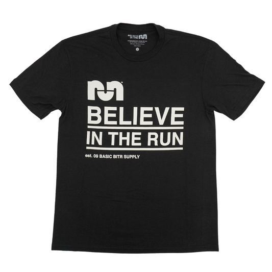 Believe Basic Supply T-Shirt