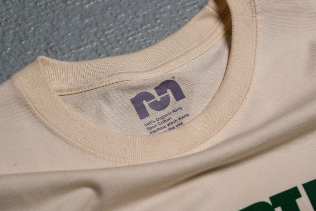 Dirt Division Tee