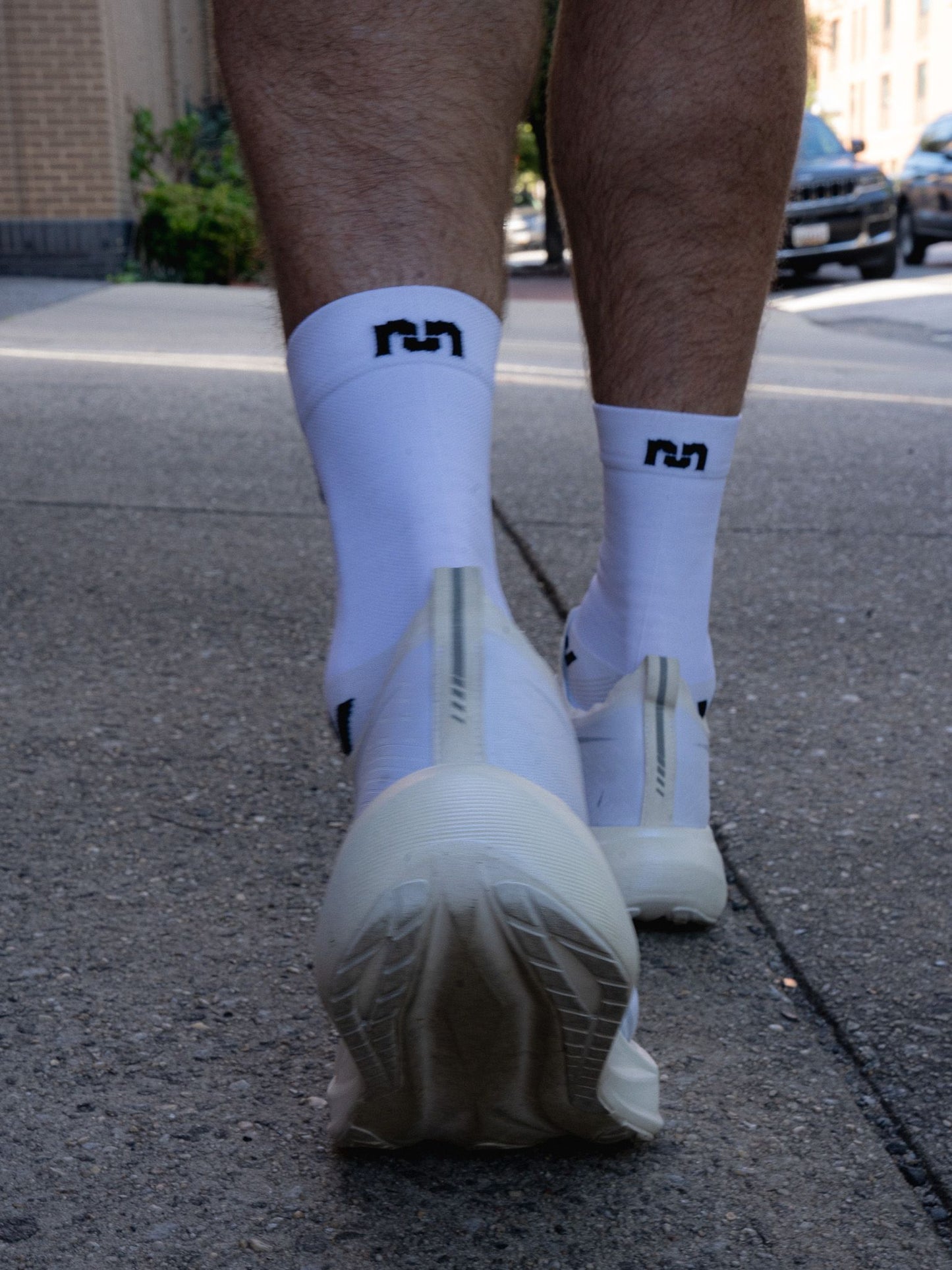 BITR x Swiftwick Sock