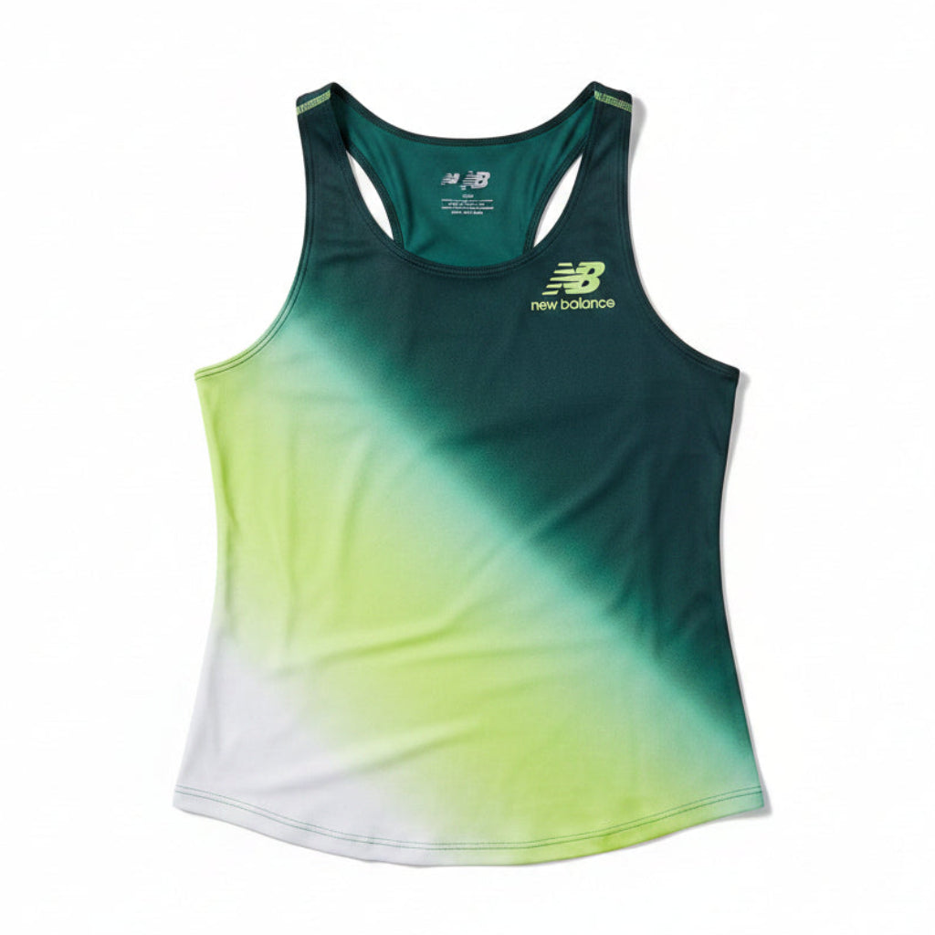 New Balance x BITR Singlet