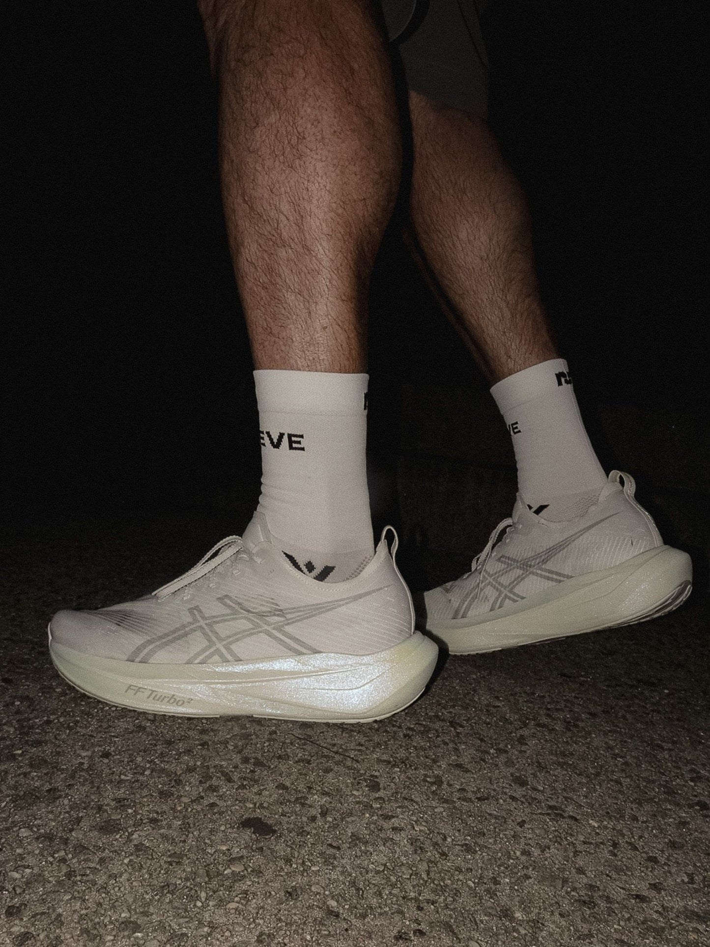 BITR x Swiftwick Sock
