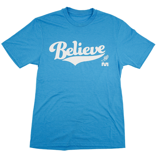 The Bubs Believe T-shirt