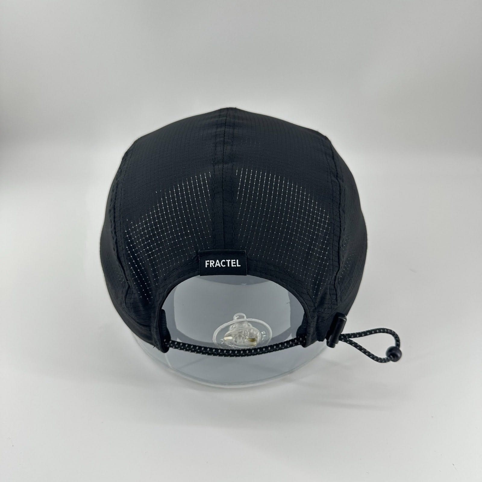 Fractal X BITR (Summer Grit 2026)