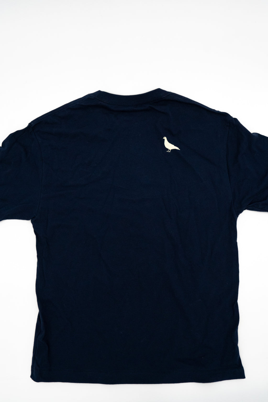 Run Club Vintage Tee