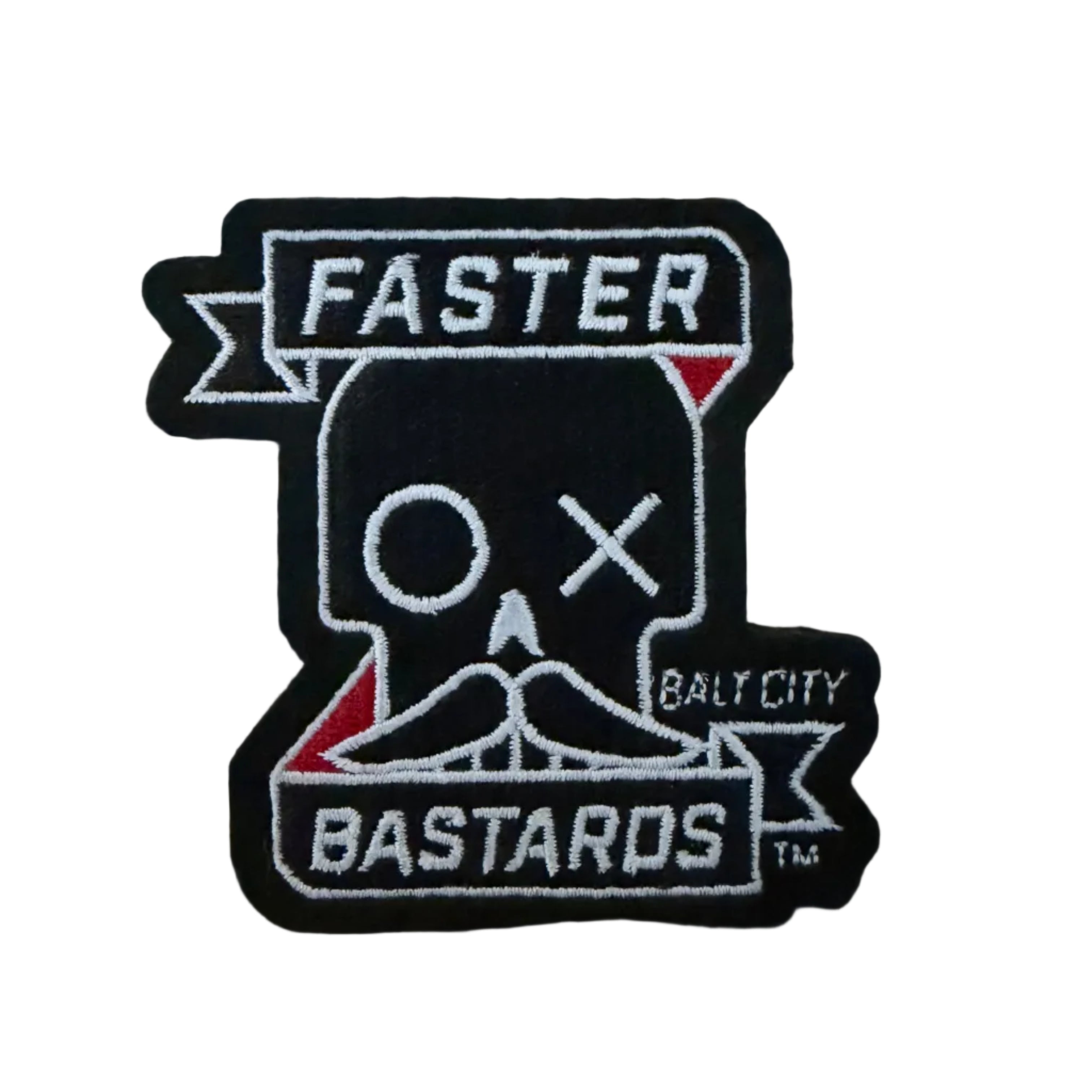 FB Patch