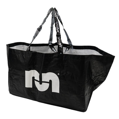 Big Black Bag