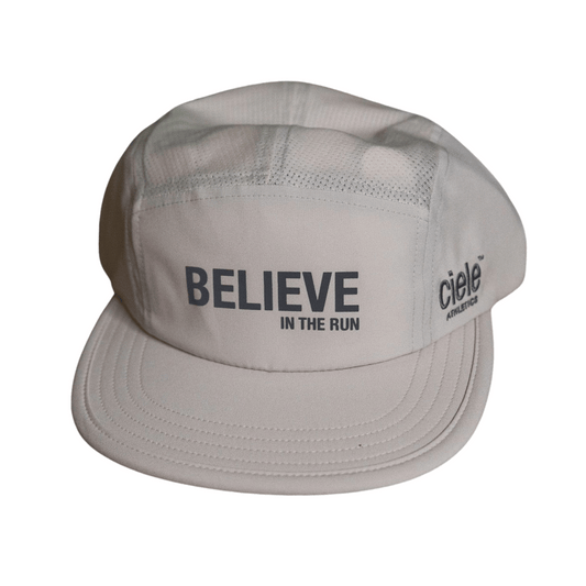 Believe X Ciele Cap