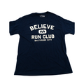 Run Club Vintage Tee