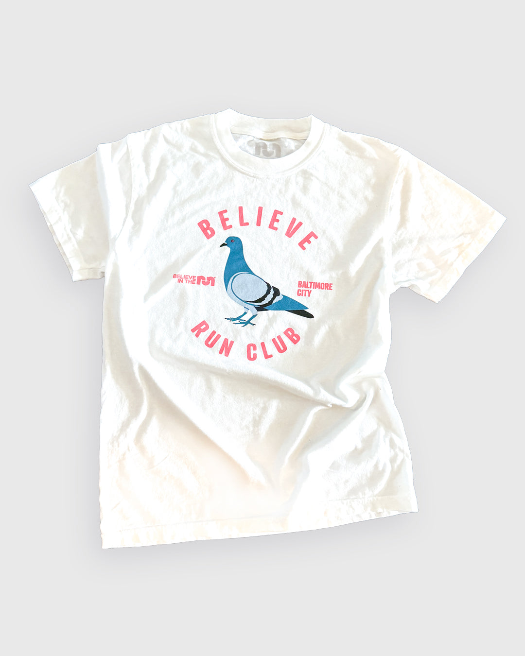 Pigeon t shirt best sale