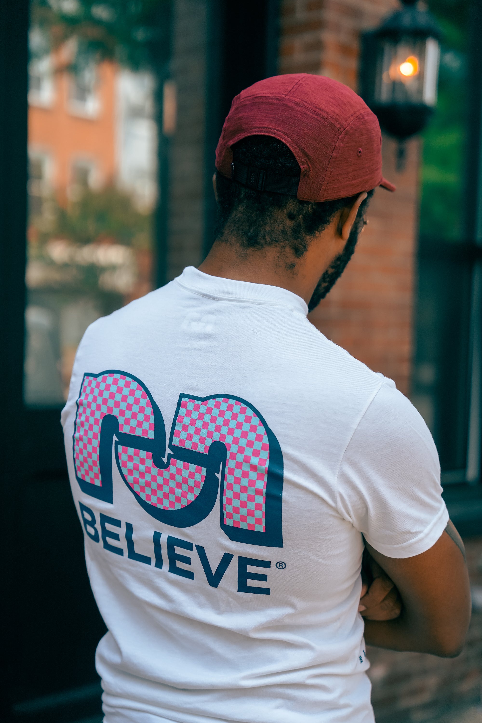 The Sandlot Tee Believe in the Run Shop