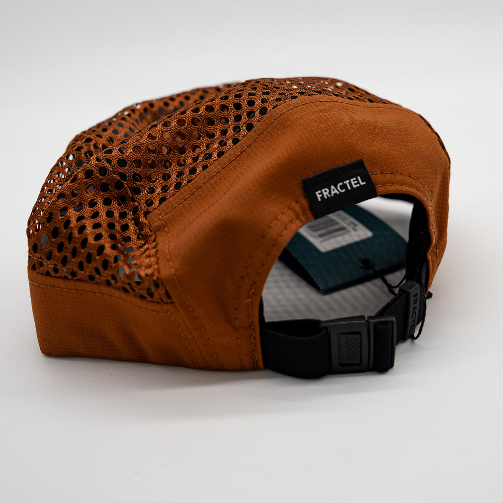 Limited Edition Dirt Division x Fractal Cap