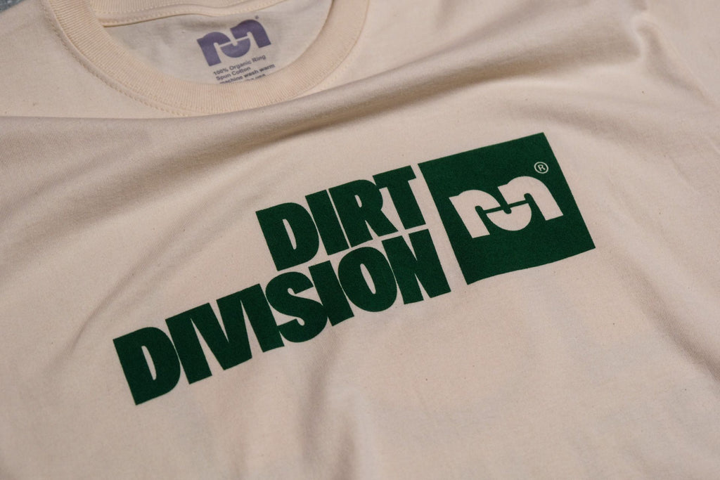Dirt Division Tee