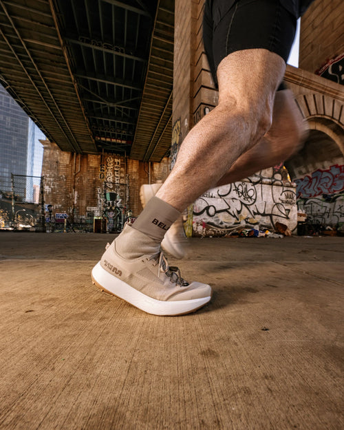 BITR x Swiftwick Sock