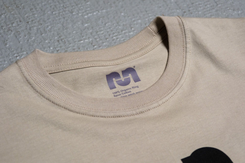 Believe Run Club Tee