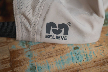 Believe X Ciele Cap