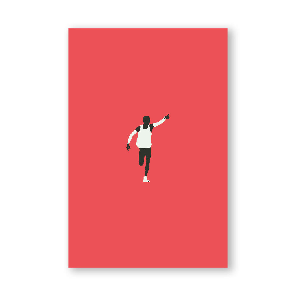 The Eliud Print