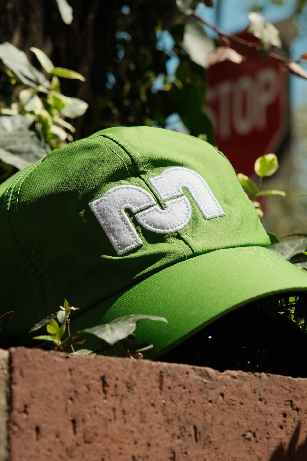 Jambo Cap