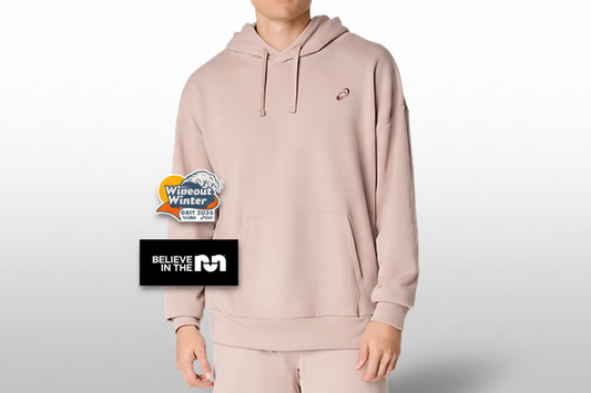 Winter Grit 2026 Sweatshirt